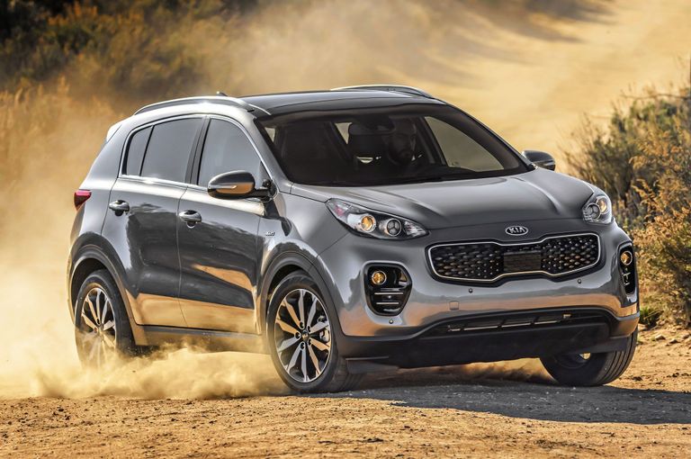 133 002348 prices and specifications kia sportage 2019 egypt 2