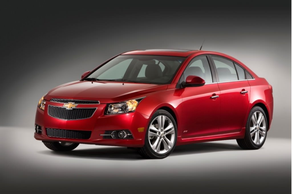 2013 chevrolet cruze 100393529 l
