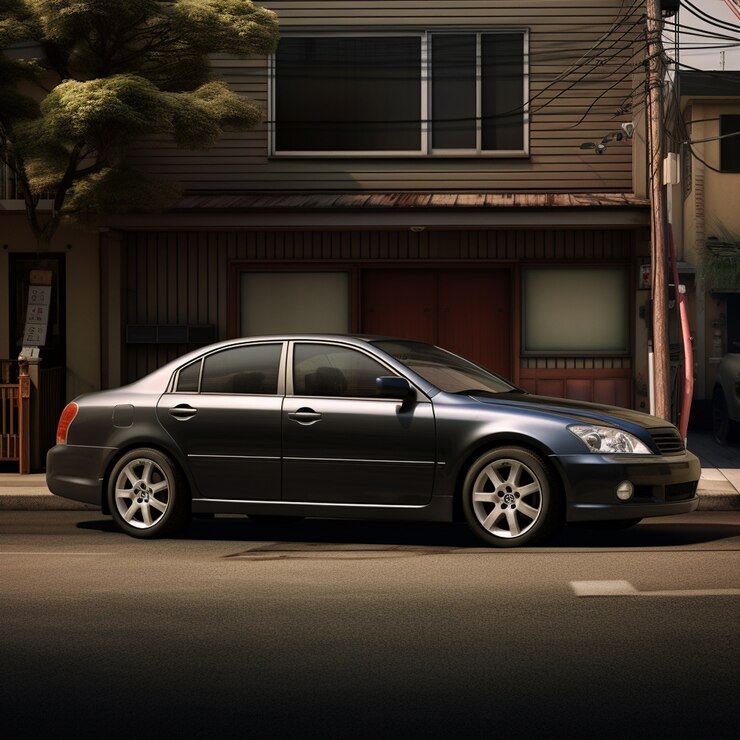 3d car city street 23 2150796850