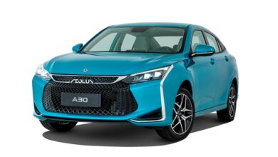 عيوب سيارات دونج فينج a30