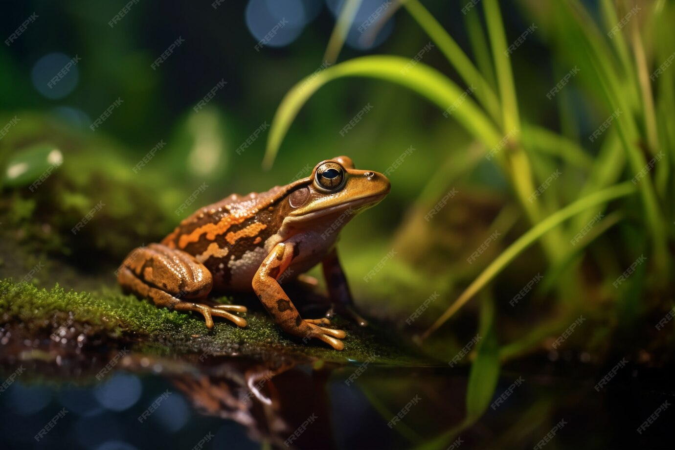 view frog nature 23 2150453206