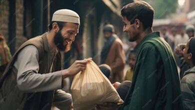 zakat charity muslim volunteer giving aid poor needy 734790 5147