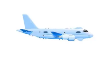 اليابان تطور طائرة حرب إلكترونية جديدة تعتمد على طائرة كاواساكي P 1 لتحل محل طائرة EP 3 Orion القديمة