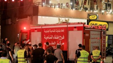 حزب الله اللبناني يؤكد أن "القائد كركي بخير" وإسرائيل تعلن