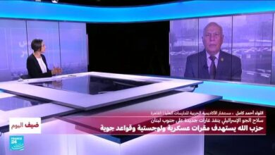 قصف واسع النطاق على لبنان.. ما الذي حققته إسرائيل عسكريا