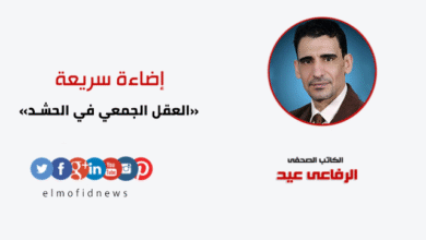 العقل الجمعي