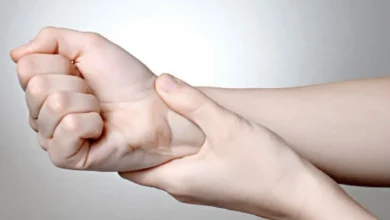 كيف يتجنب مريض السكر التهاب الأعصاب الطرفية