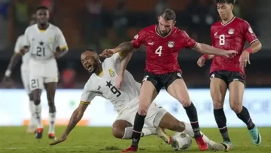 القنوات الناقلة لمباراة منتخب مصر وكاب فيردي