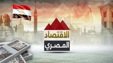 مصر تحقق نموًا اقتصاديًا قويًا
