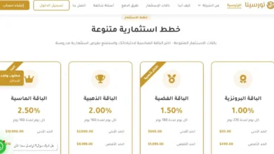 نصب نورسينا 3