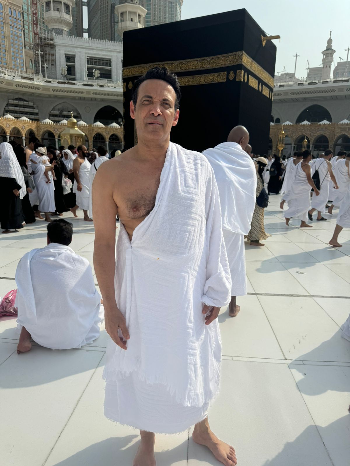 سعد الصغير سعد الصغير