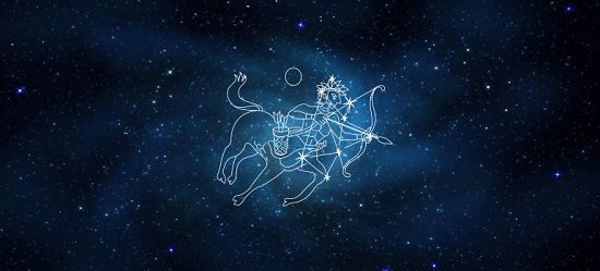 مواليد برج القوس مواليد برج القوس