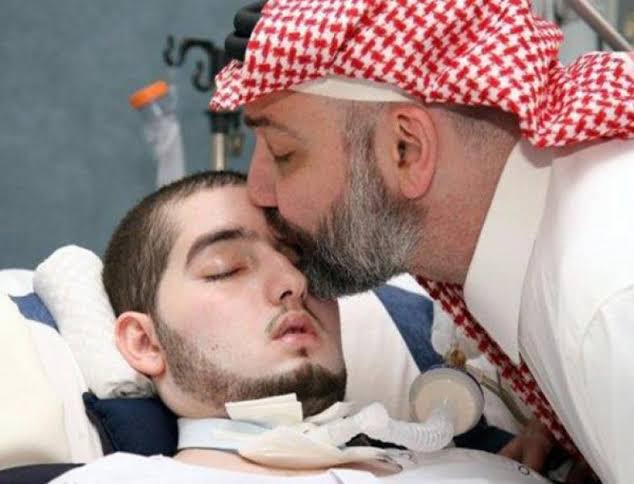 رحيل "الأمير النائم".. وفاة الأمير الوليد بن خالد بن طلال بعد غيبوبة استمرت لـ 20 عامًا
