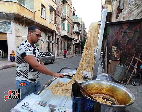 صناعة شعر حلو بالعسل في الإسكندرية صناعة شعر حلو بالعسل في الإسكندرية