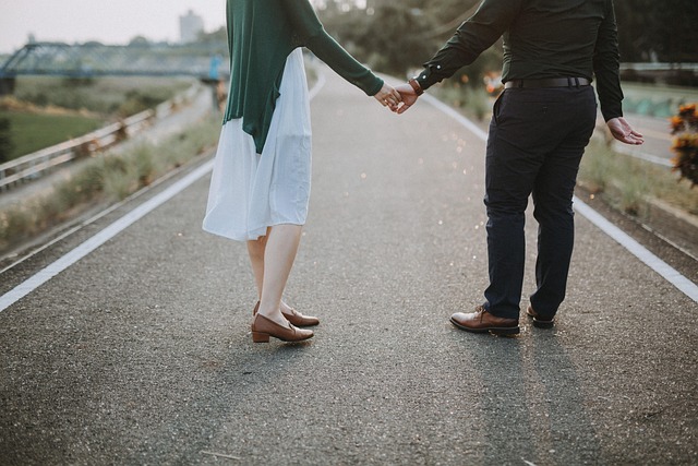 أكثر الكلمات التي تثير المرأة أثناء العلاقة