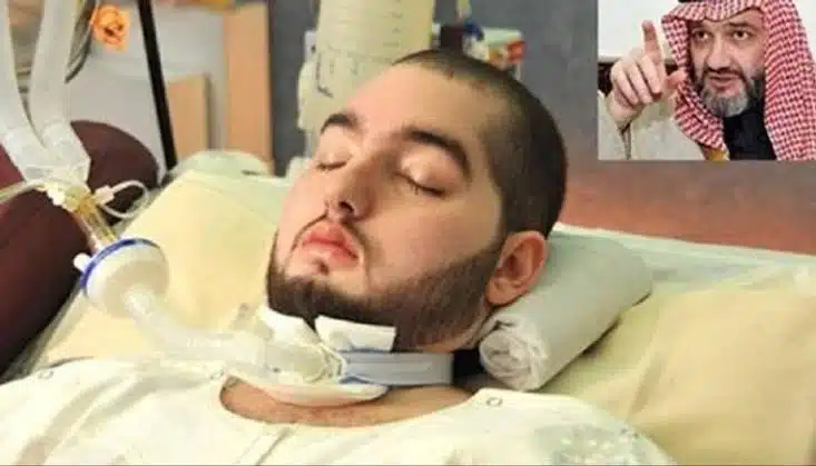 رحيل الأمير النائم... قصة أمل وصبر استمرت 20 عامًا في غيبوبة | الراي السوداني