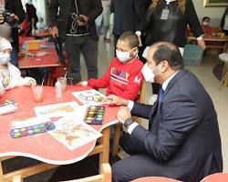 صورة مستشفى 57357 (الإمارات العربية المتحدة)