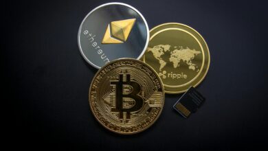 اسعار العملات الرقمية