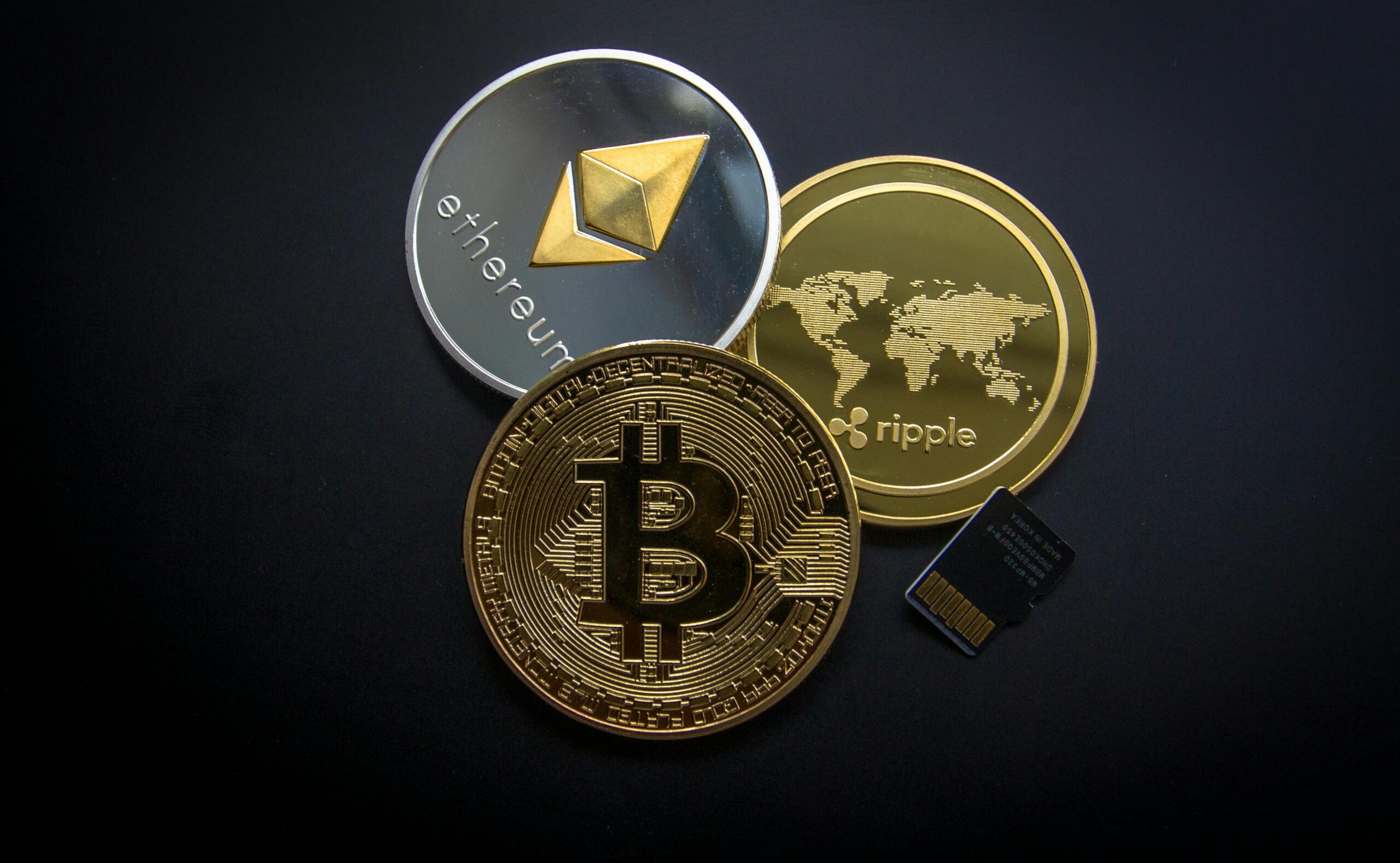 اسعار العملات الرقمية