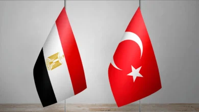 الاستيراد من تركيا