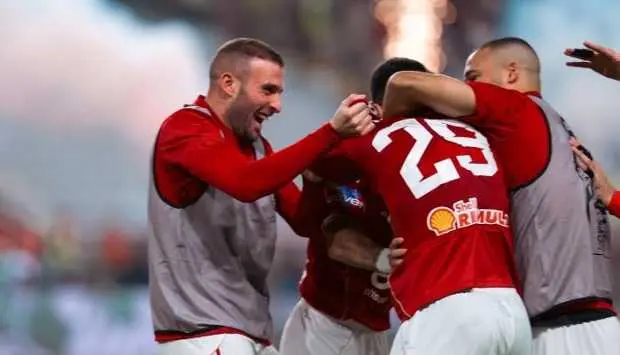 الاهلي