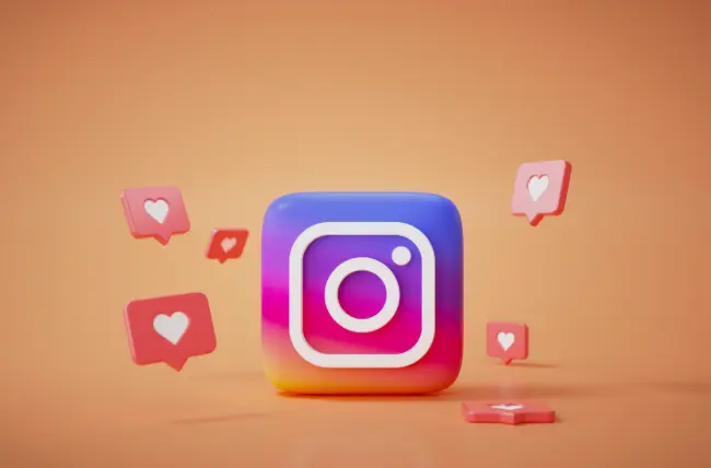 التسويق عبر إنستجرام