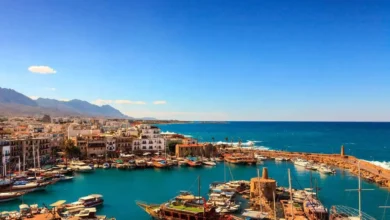 السياحة في شمال قبرص