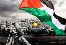 القضية الفلسطينية2