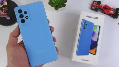 سامسونج a52