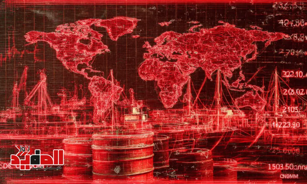 كيف تتأثر الأسعار بالأحداث الجيوسياسية