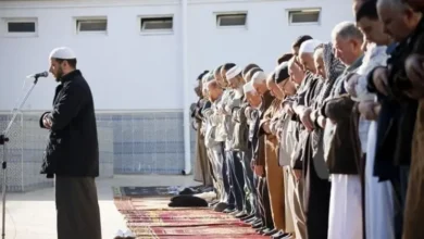 كيفية صلاة الاستسقاء خطوة بخطوة