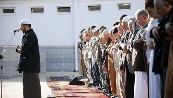 كيفية صلاة الاستسقاء خطوة بخطوة