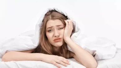 ماذا أفعل عندما لا أريد أن أنام