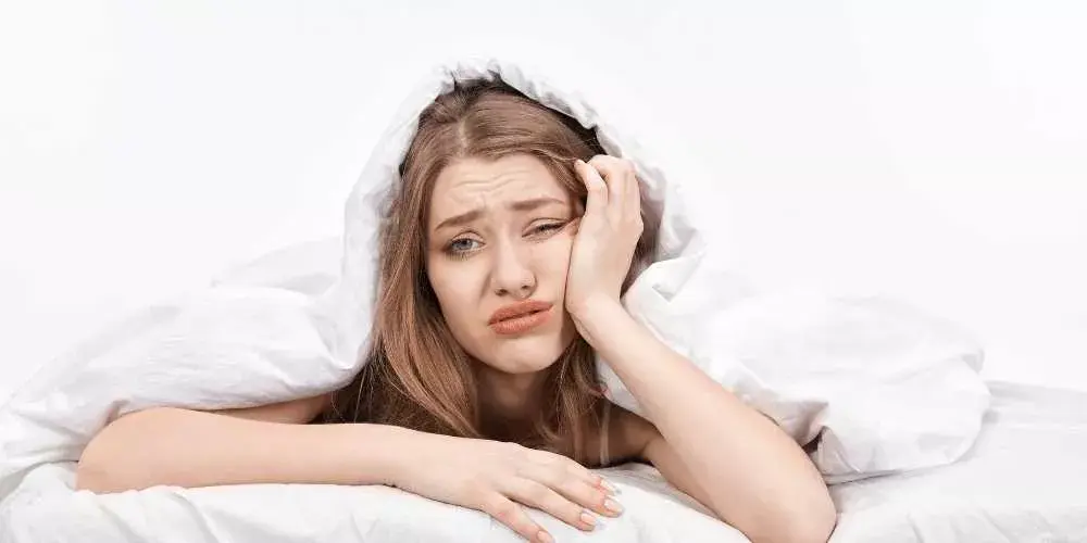 ماذا أفعل عندما لا أريد أن أنام