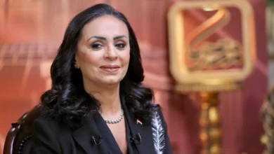 مايا مرسي تهاجم دعوات استبعاد آية عبد الرحمن