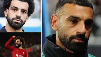 محمد صلاح