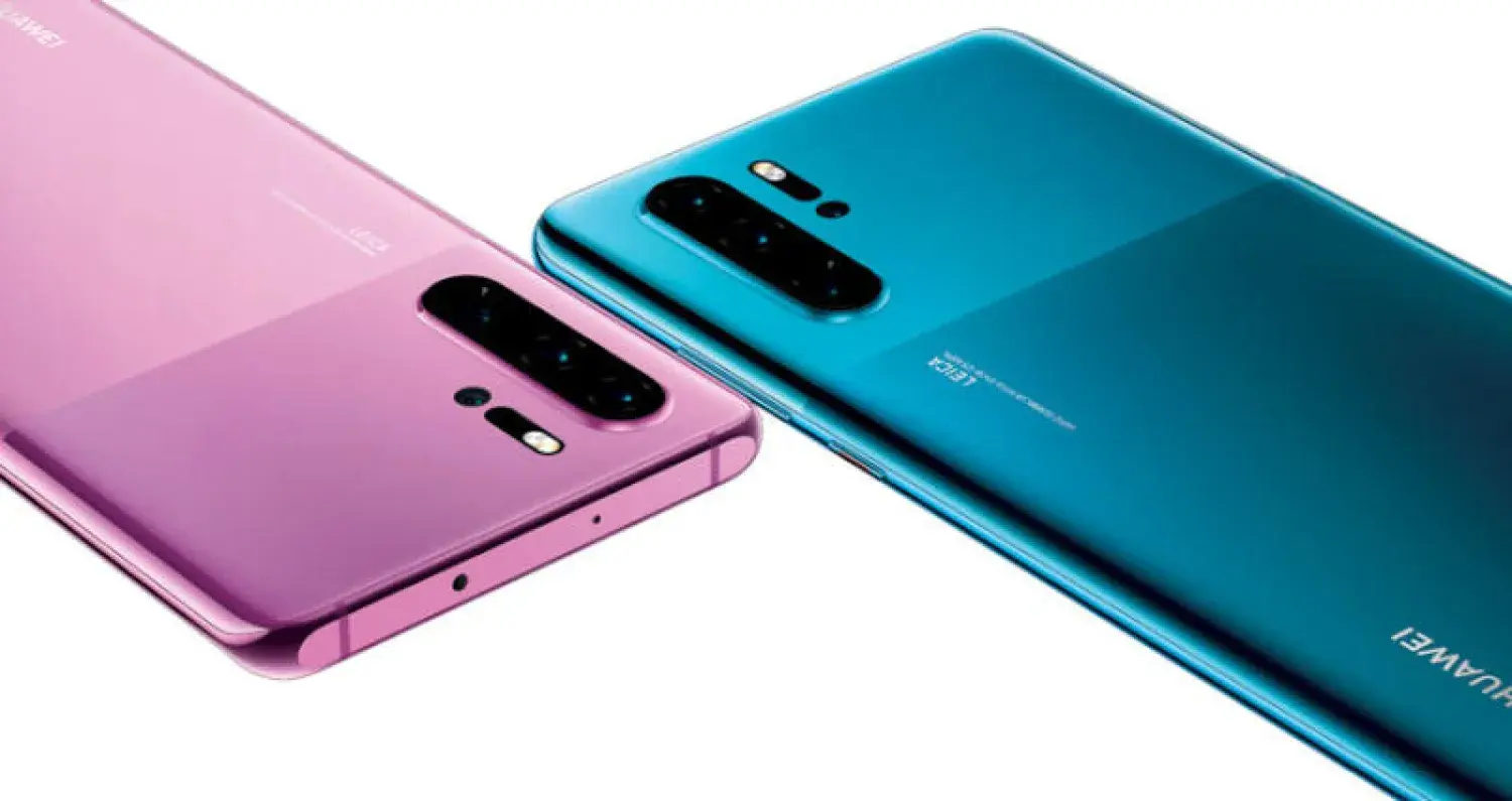 هواوي P30 Pro