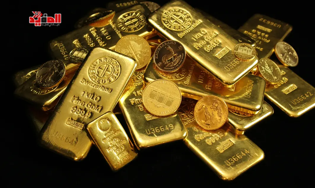 أسعار الذهب اليوم في مصر 18/12/2025