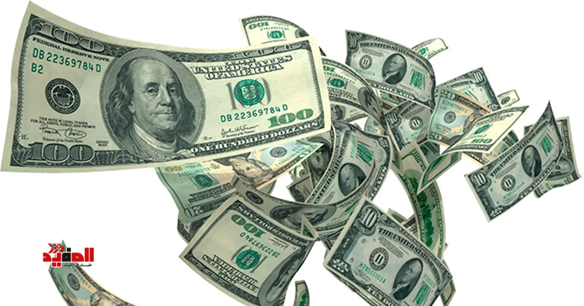 أسعار الدولار اليوم في مصر
