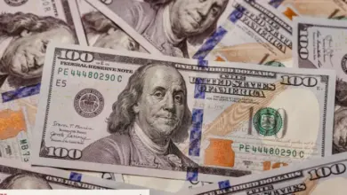 أسعار الدولار في مصر اليوم السبت 27 ديسمبر 2025