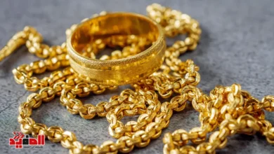 أسعار الذهب اليوم الأحد 14-12-2025 في مصر