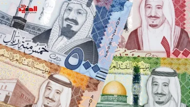 أسعار الريال السعودي اليوم في مصر 18/12/2025