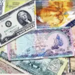 أسعار العملات في مصر اليوم الاثنين 22 ديسمبر 2025