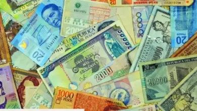 أسعار العملات في مصر اليوم الثلاثاء 30 ديسمبر 2025