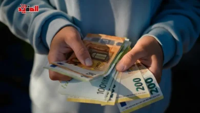أسعار اليورو اليوم في مصر 18/12/2025