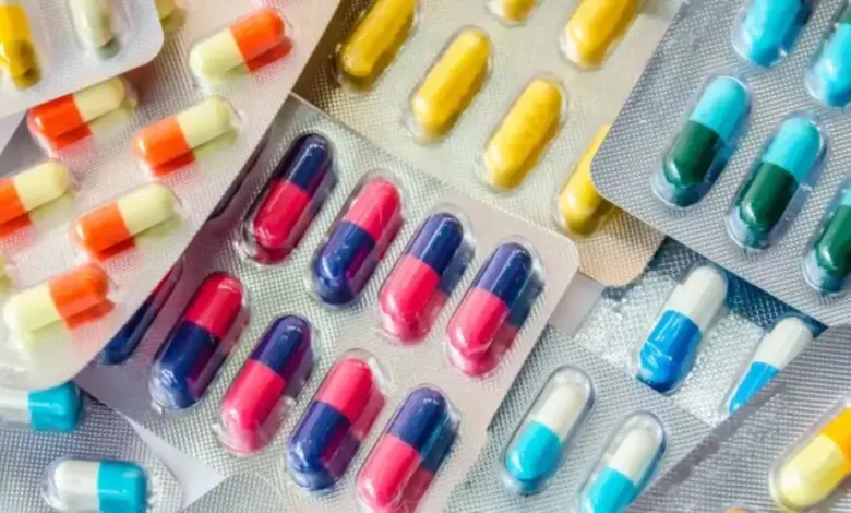 الأدوية التي تؤثر على الدورة الشهرية