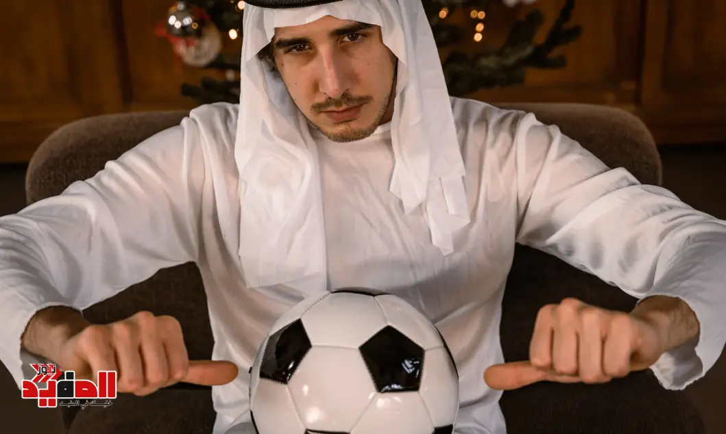 الاتحاد العربي لكرة القدم