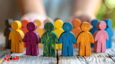 التحولات في المجتمعات العربية