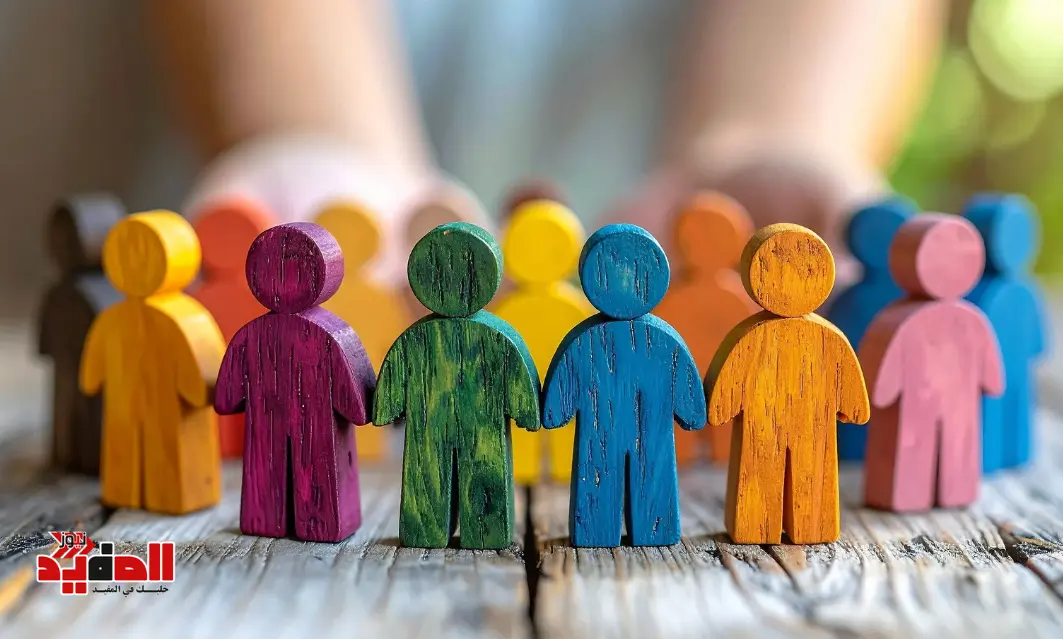 التحولات في المجتمعات العربية
