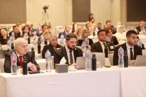 الجاهزية الصحية ودعم رعاية المهاجرين واللاجئين 4 الجاهزية الصحية ودعم رعاية المهاجرين واللاجئين 4